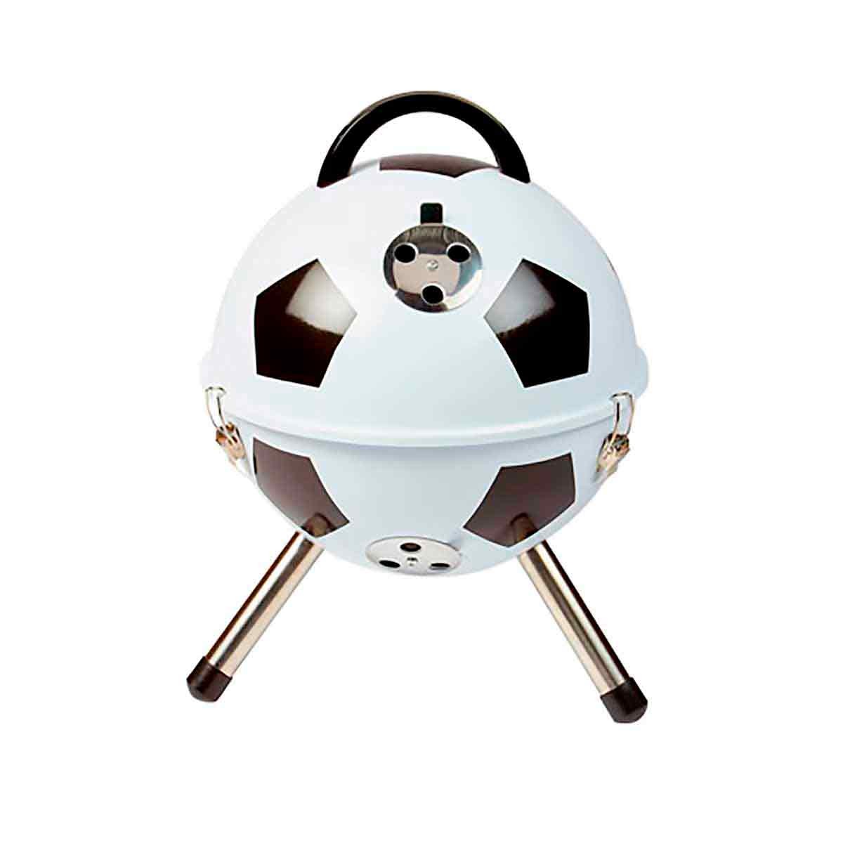 ASADOR SOCCER — 4