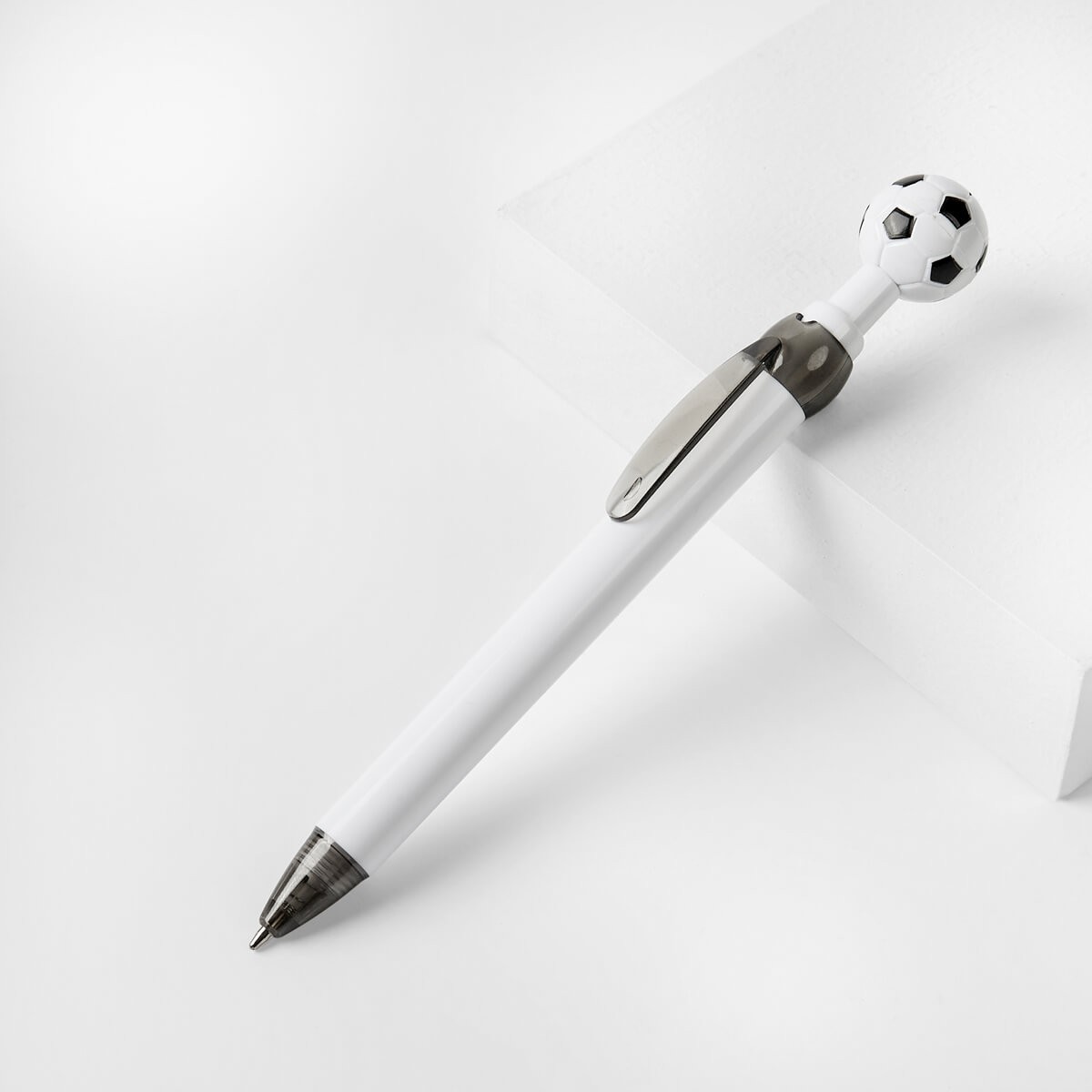 BOLÍGRAFO SOCCER — 6