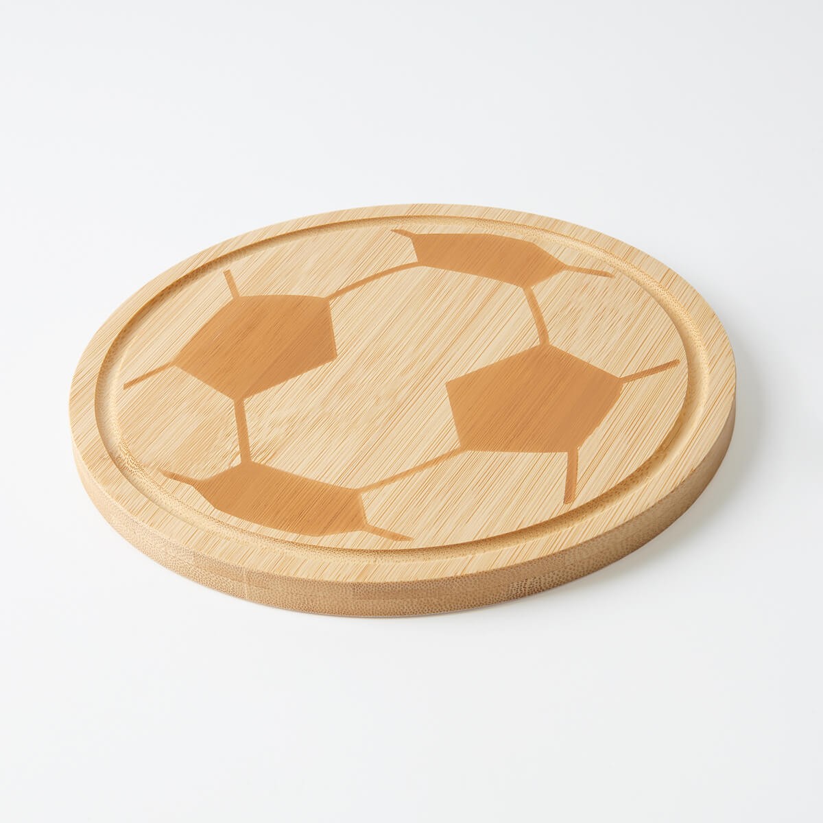 TABLA SOCCER — 4