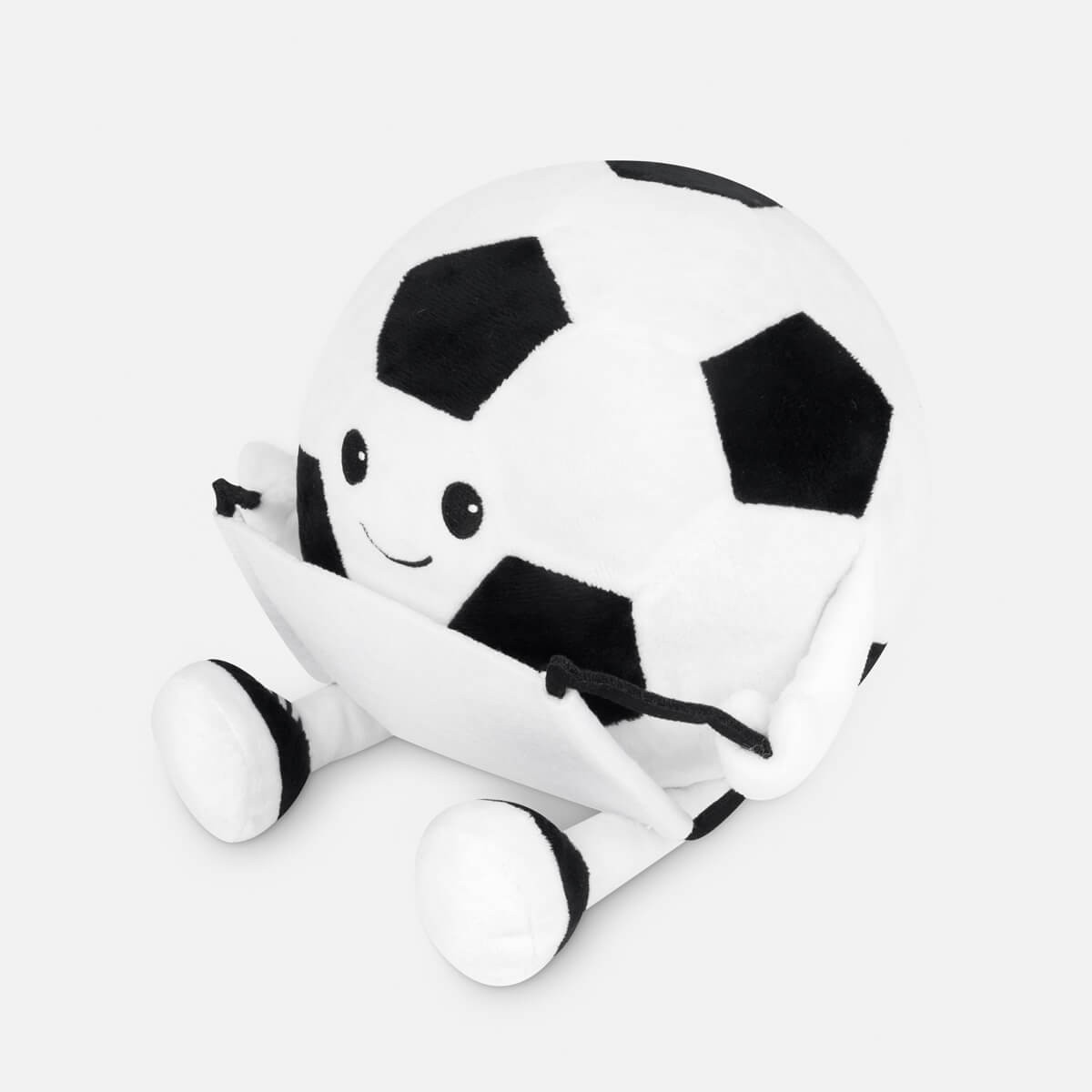 PELUCHE SOCCER — 6