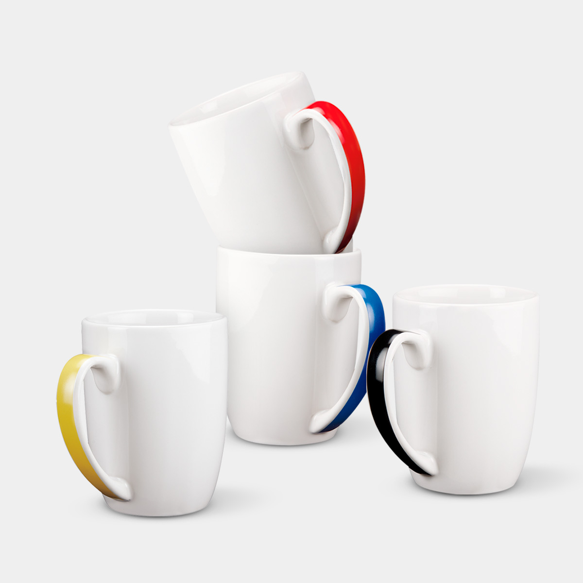 TAZA DOLCE — 2