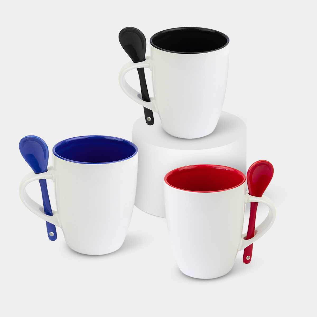 TAZA MOFFY — 2