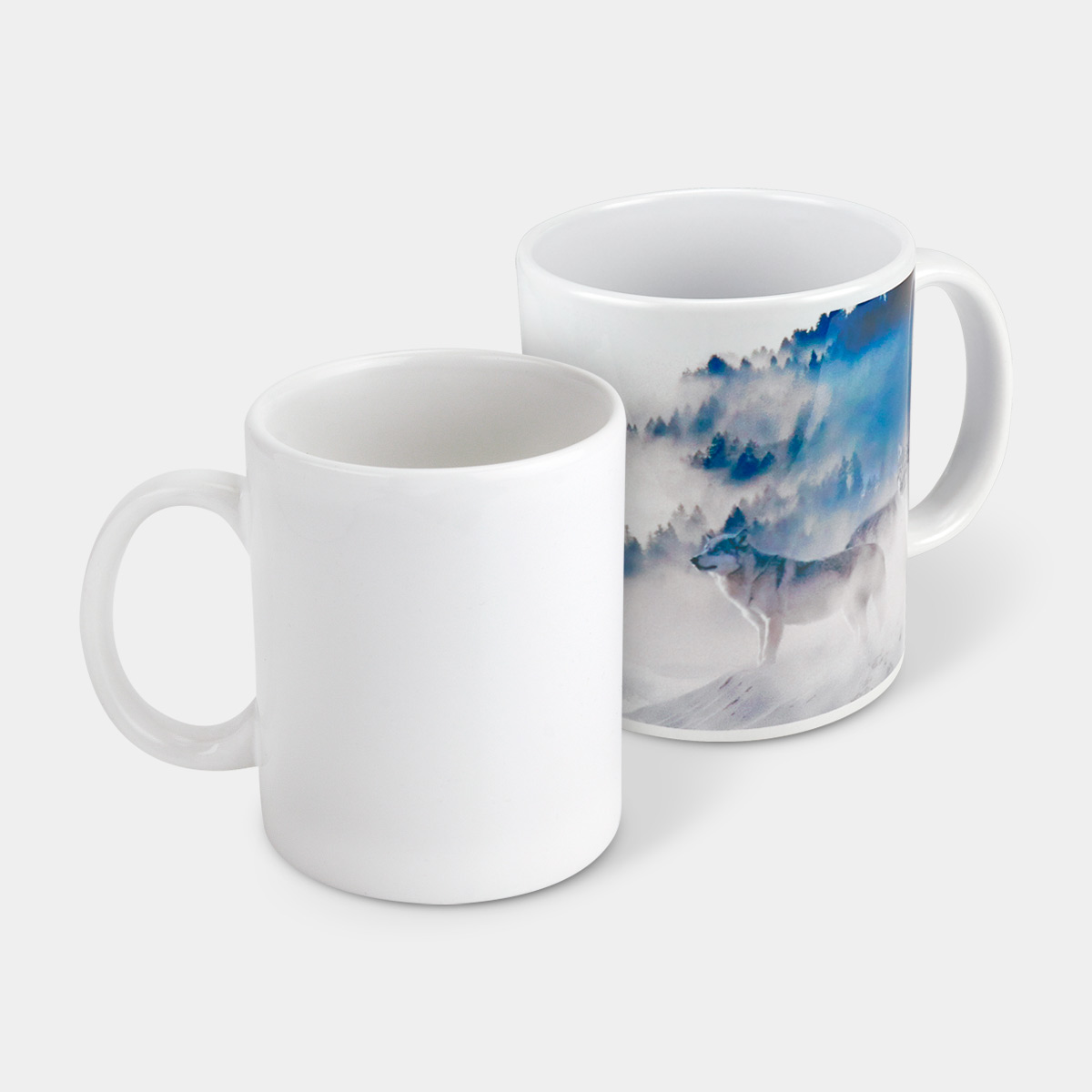 TAZA PARA SUBLIMAR FRISIA — 3