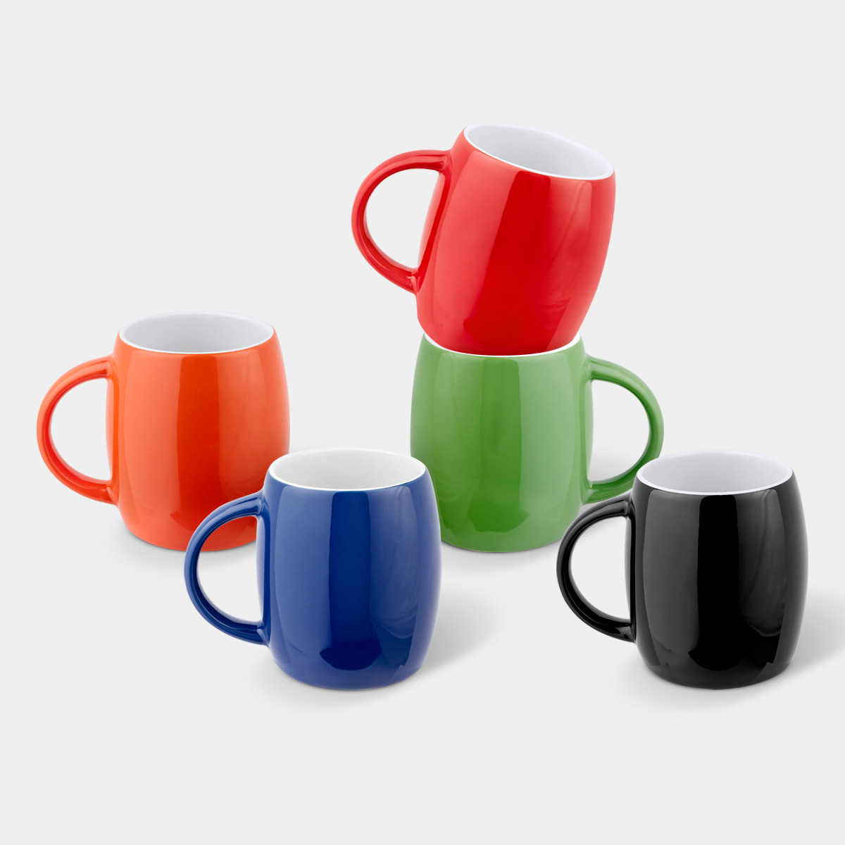 TAZA RIMO — 2