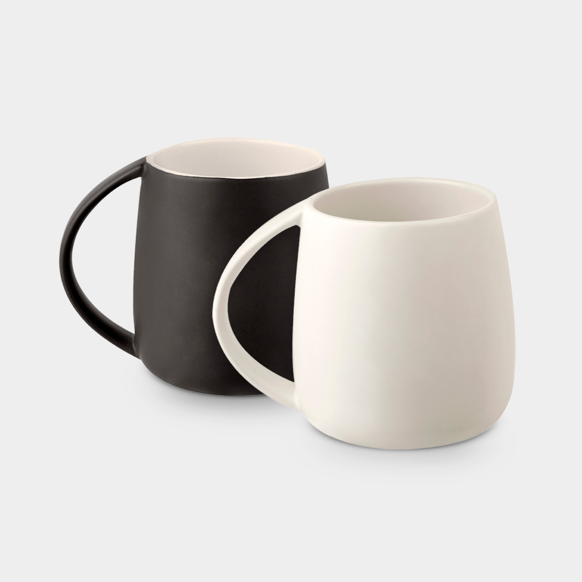 TAZA MORTERATSCH — 2