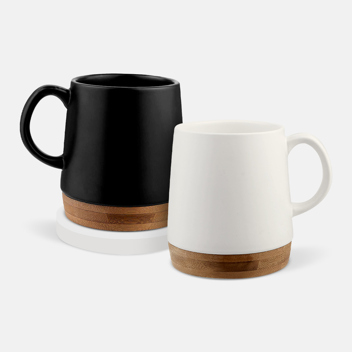 TAZA FIORLAND — 2