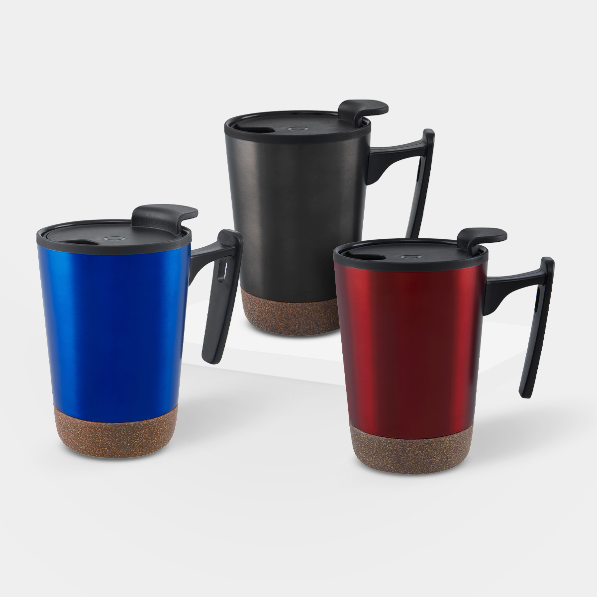TAZA KILIA — 4