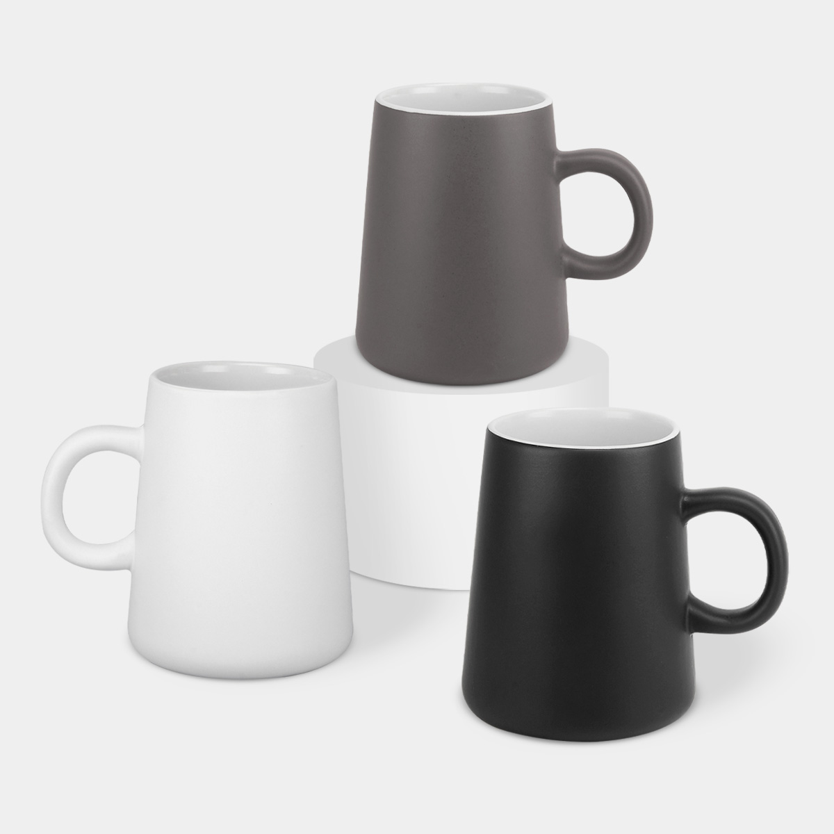 TAZA SAIMAA — 2