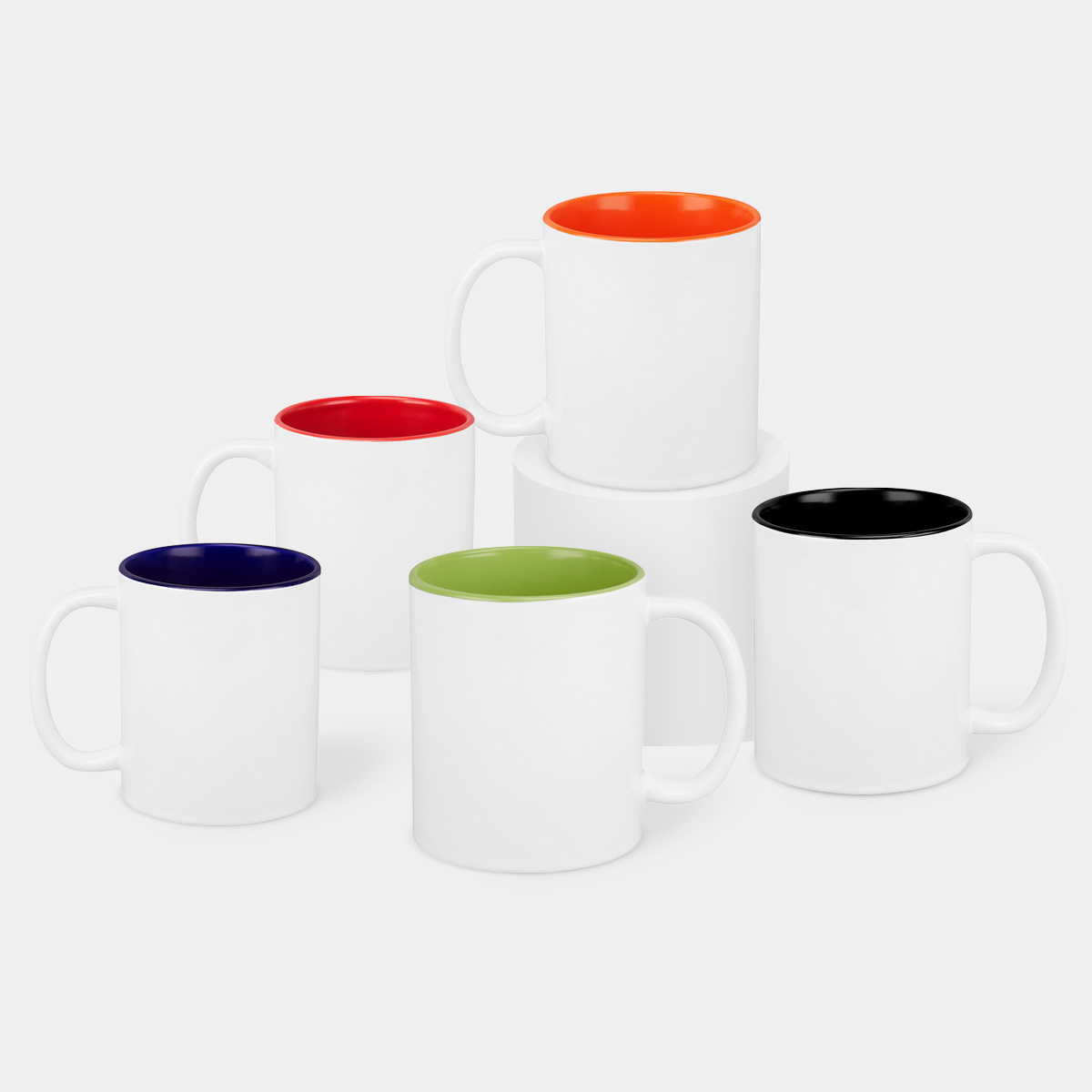 TAZA PARA SUBLIMAR PANAJI — 2