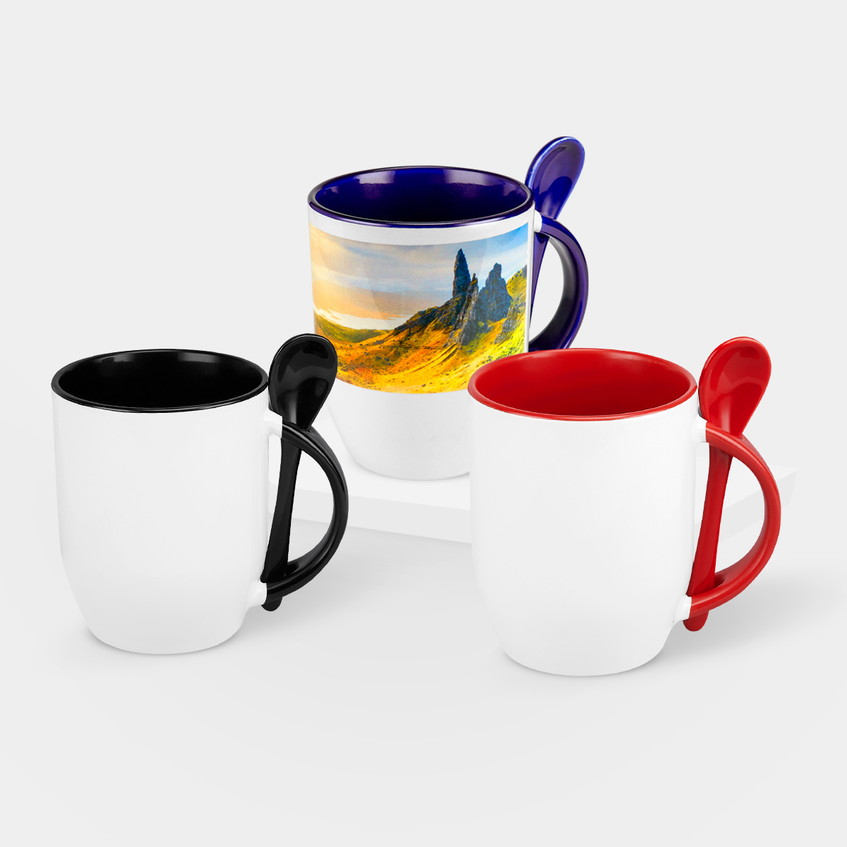 TAZA PARA SUBLIMAR MARGAO — 3