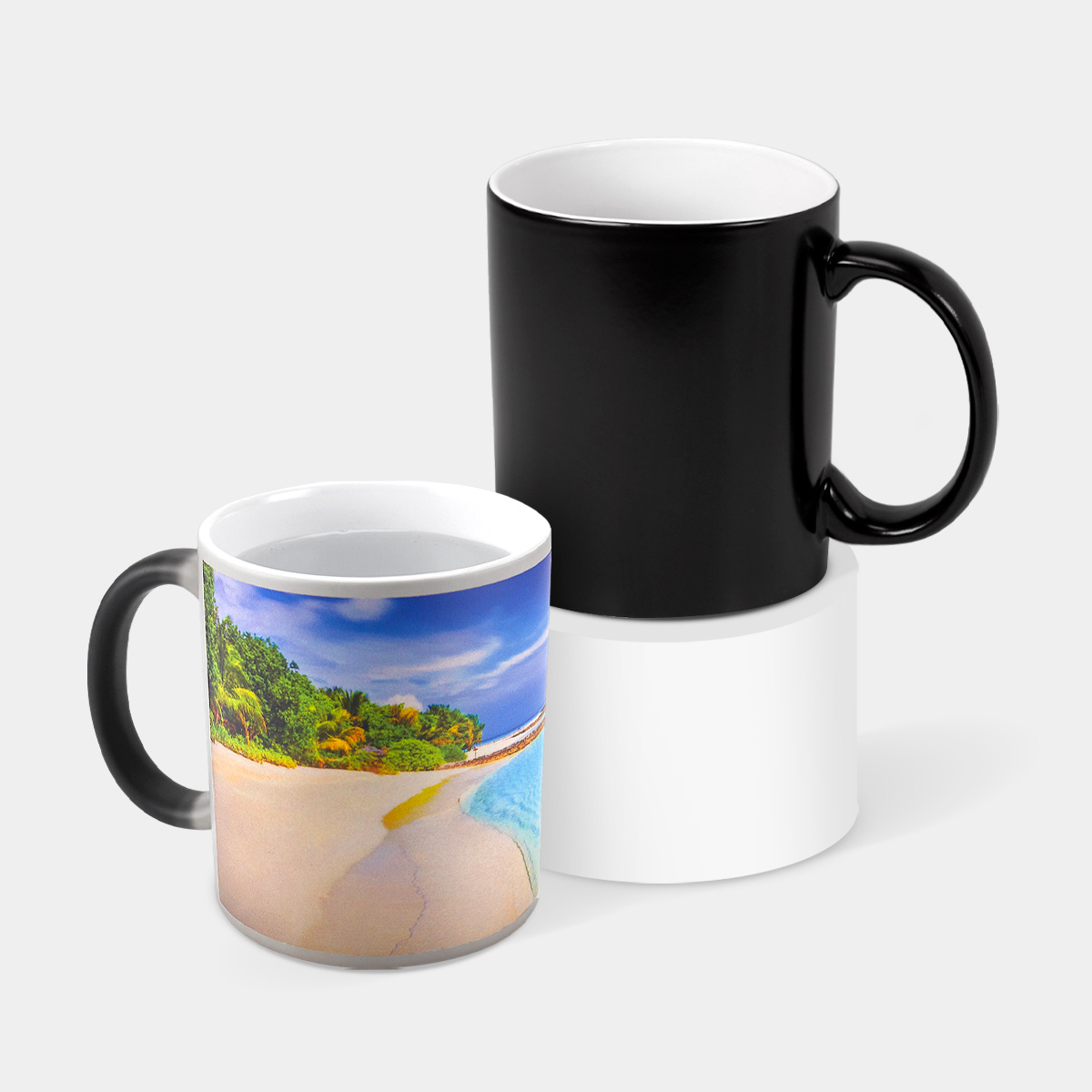 TAZA MÁGICA PARA SUBLIMAR — 6