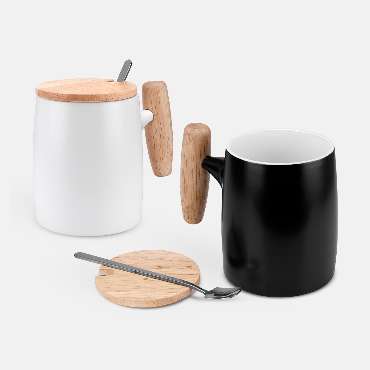 TAZA MALI — 3