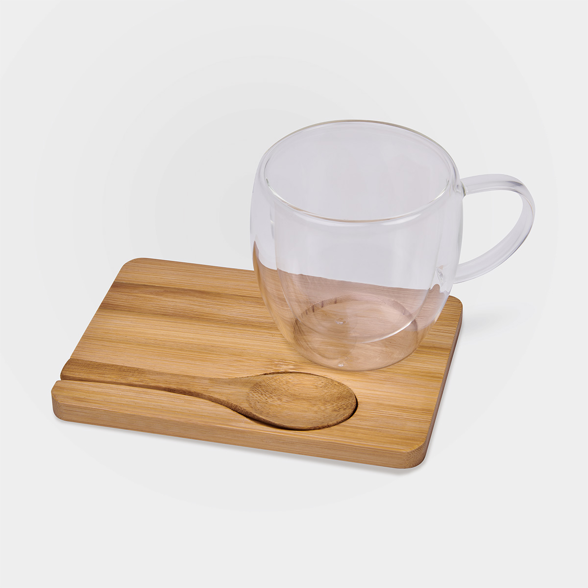 SET DE TAZA TISANA — 4
