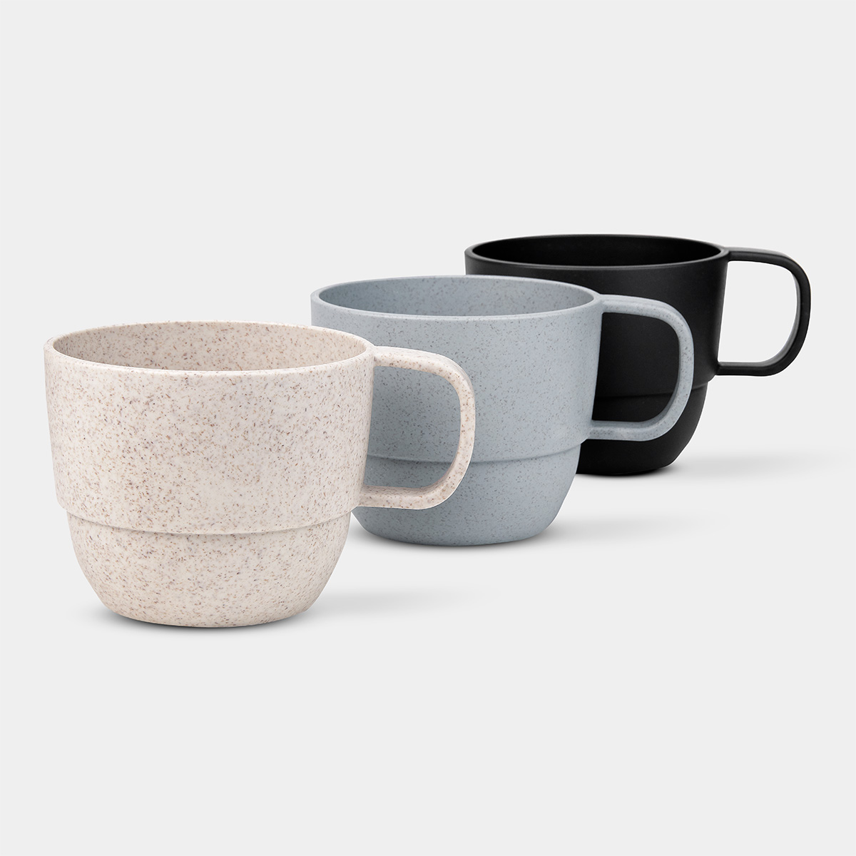 TAZA ECO EVERTON — 2