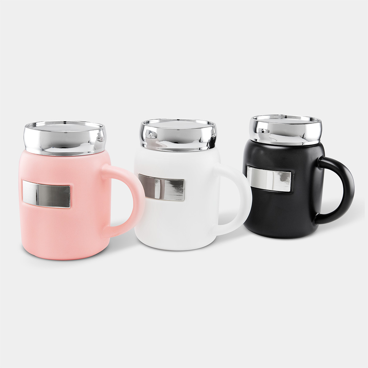 TAZA ILMA — 6