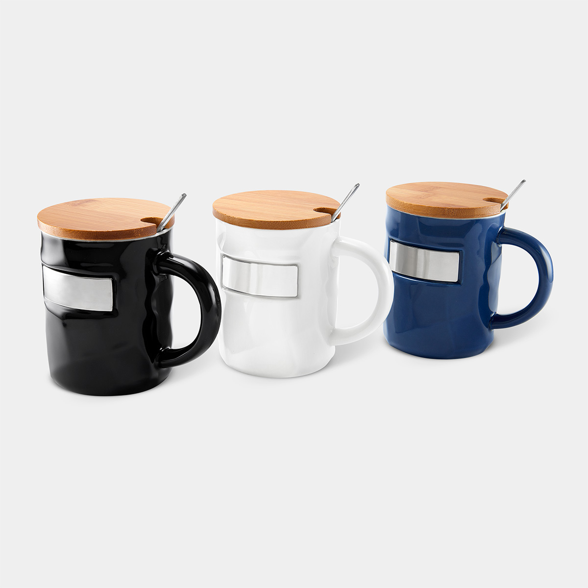 TAZA BAMBUSA — 3