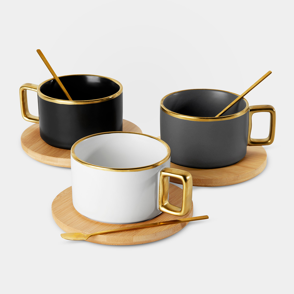 TAZA MABUM — 5