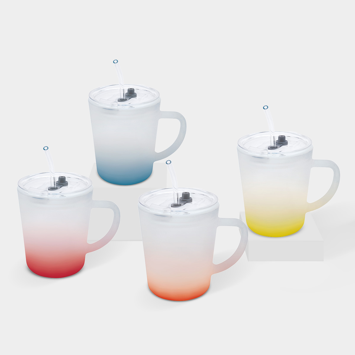 TAZA PARA SUBLIMAR BANAO — 3