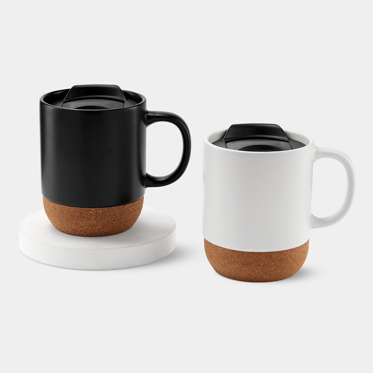 TAZA SIDAMA — 2