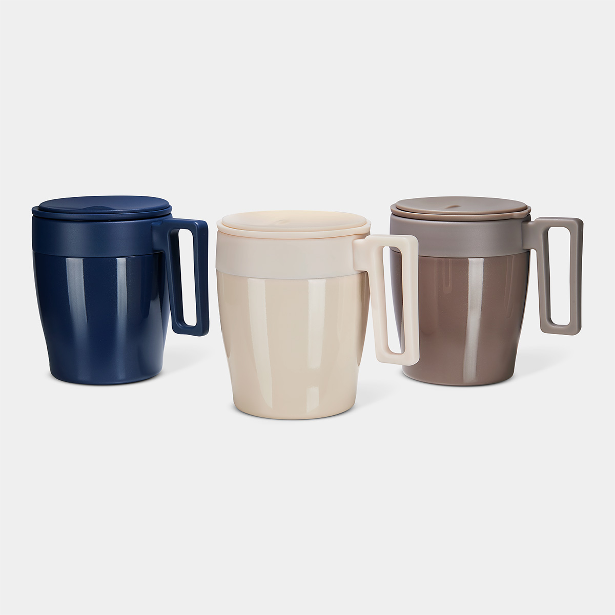 TAZA GLISSER — 3