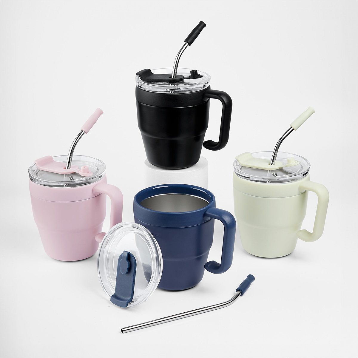 TAZA MAGIE — 5