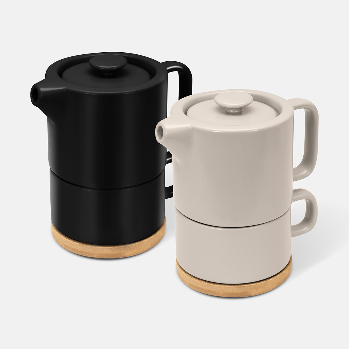 TAZA TETERA HUNNI — 5