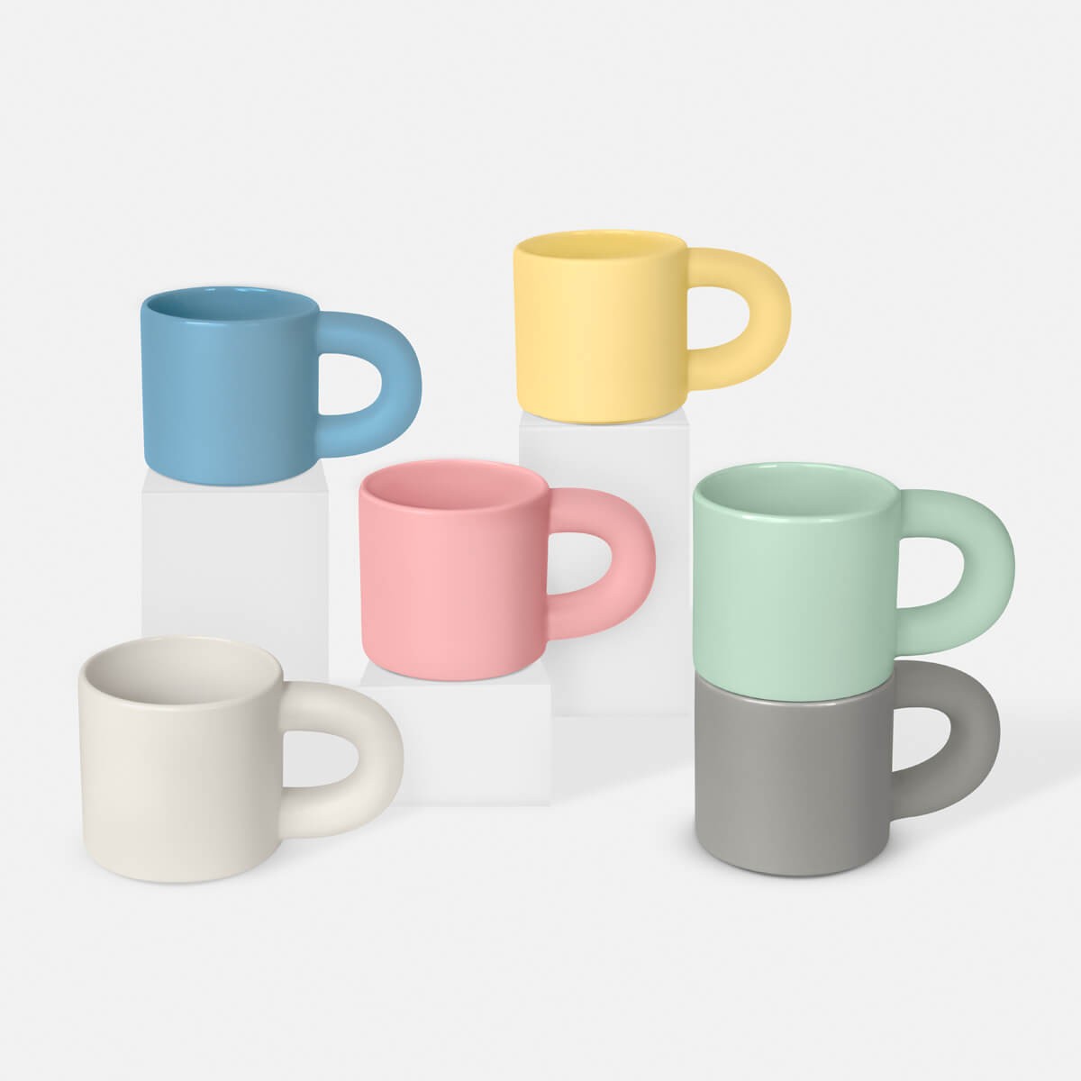 TAZA ELEPHANT — 4