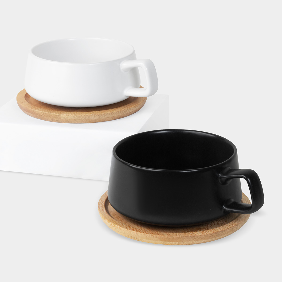 TAZA WUHAN — 4