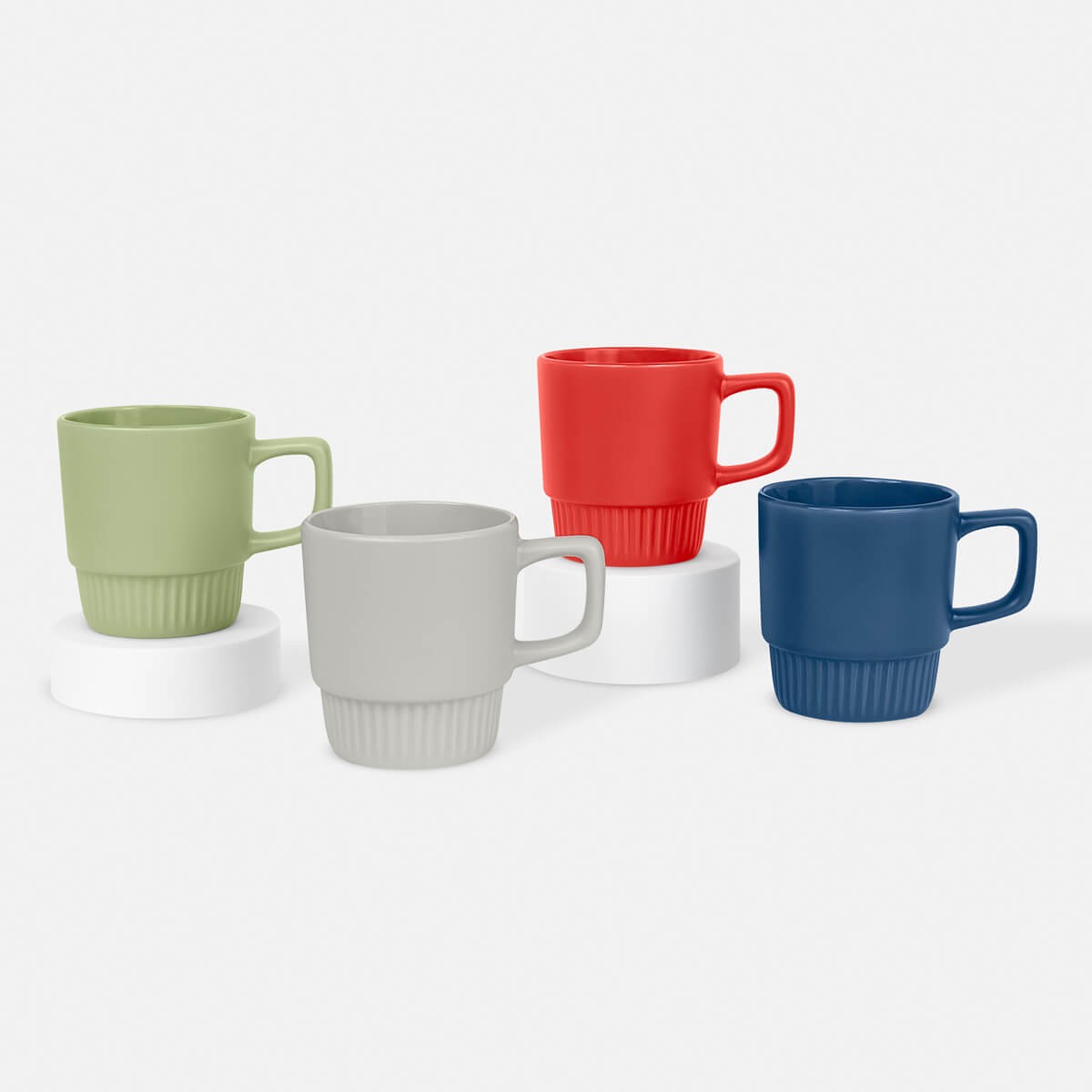 TAZA RADAID — 3