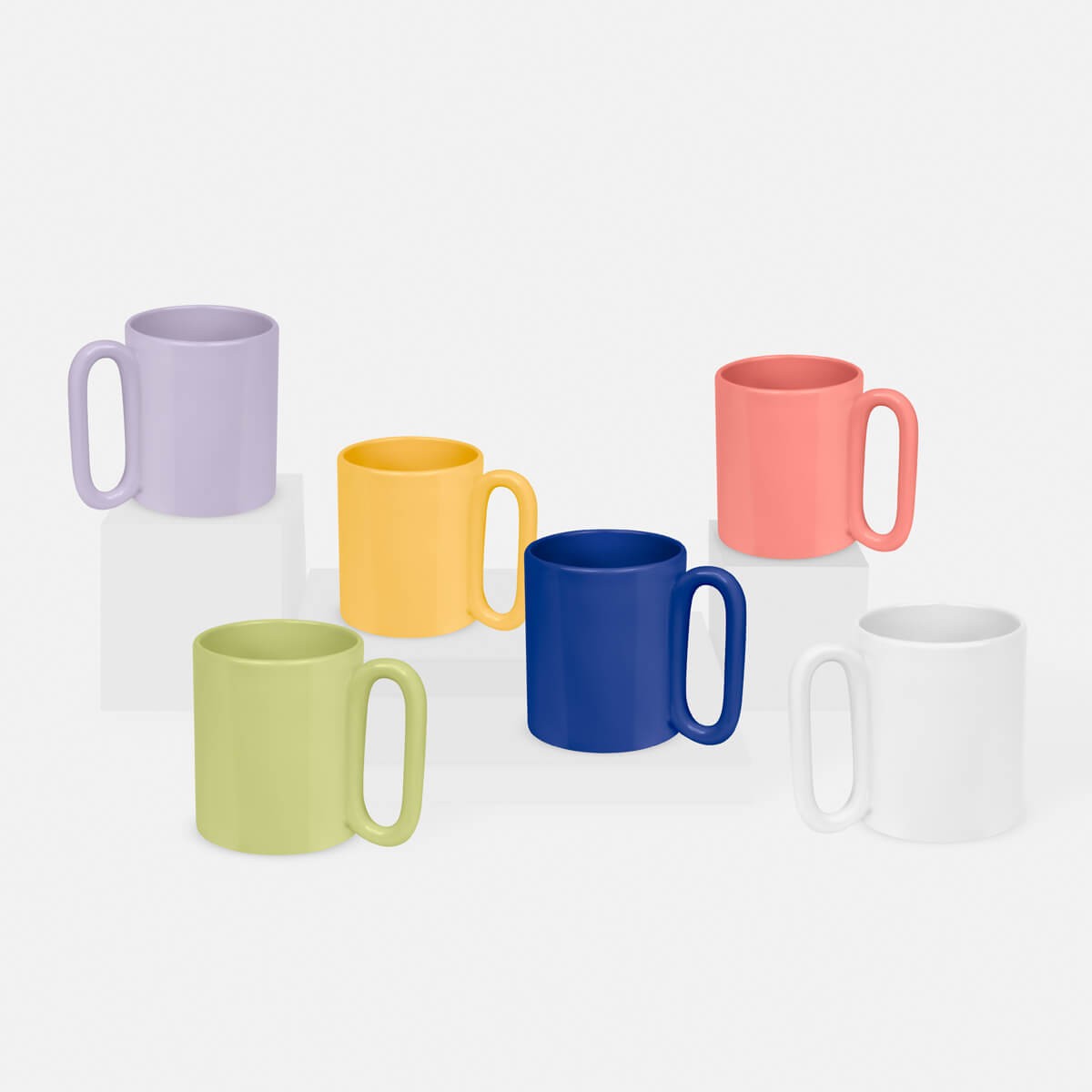 TAZA ORELLA — 3