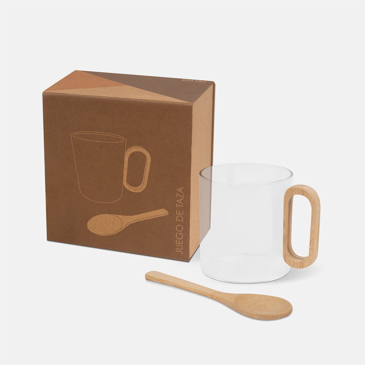 TAZA SOKI — 6