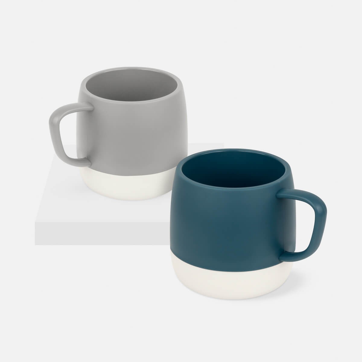 TAZA DAVAO — 3