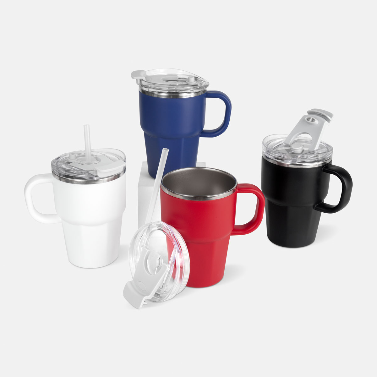 TAZA BURSA — 4