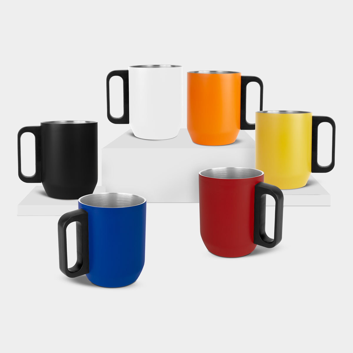 TAZA NIVORA - 4