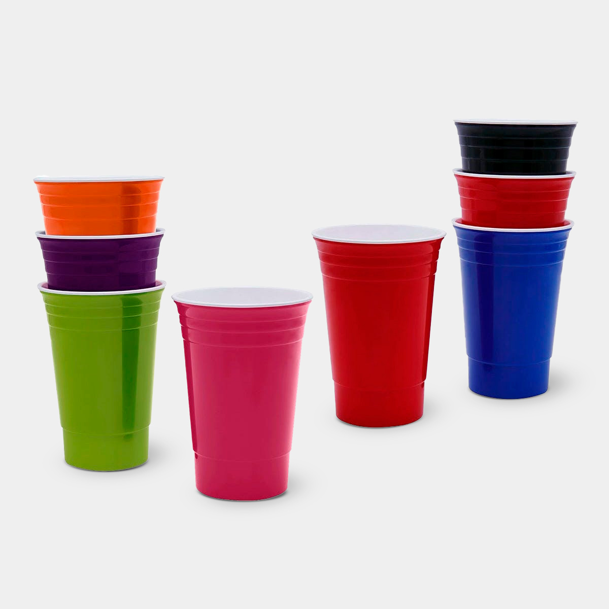 VASO FIESTA — 2
