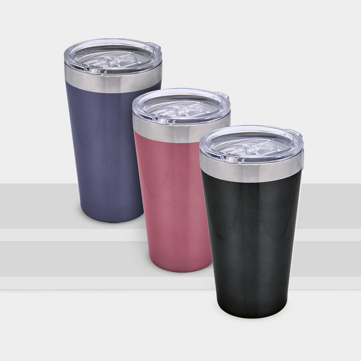 TERMO GLOSS — 3
