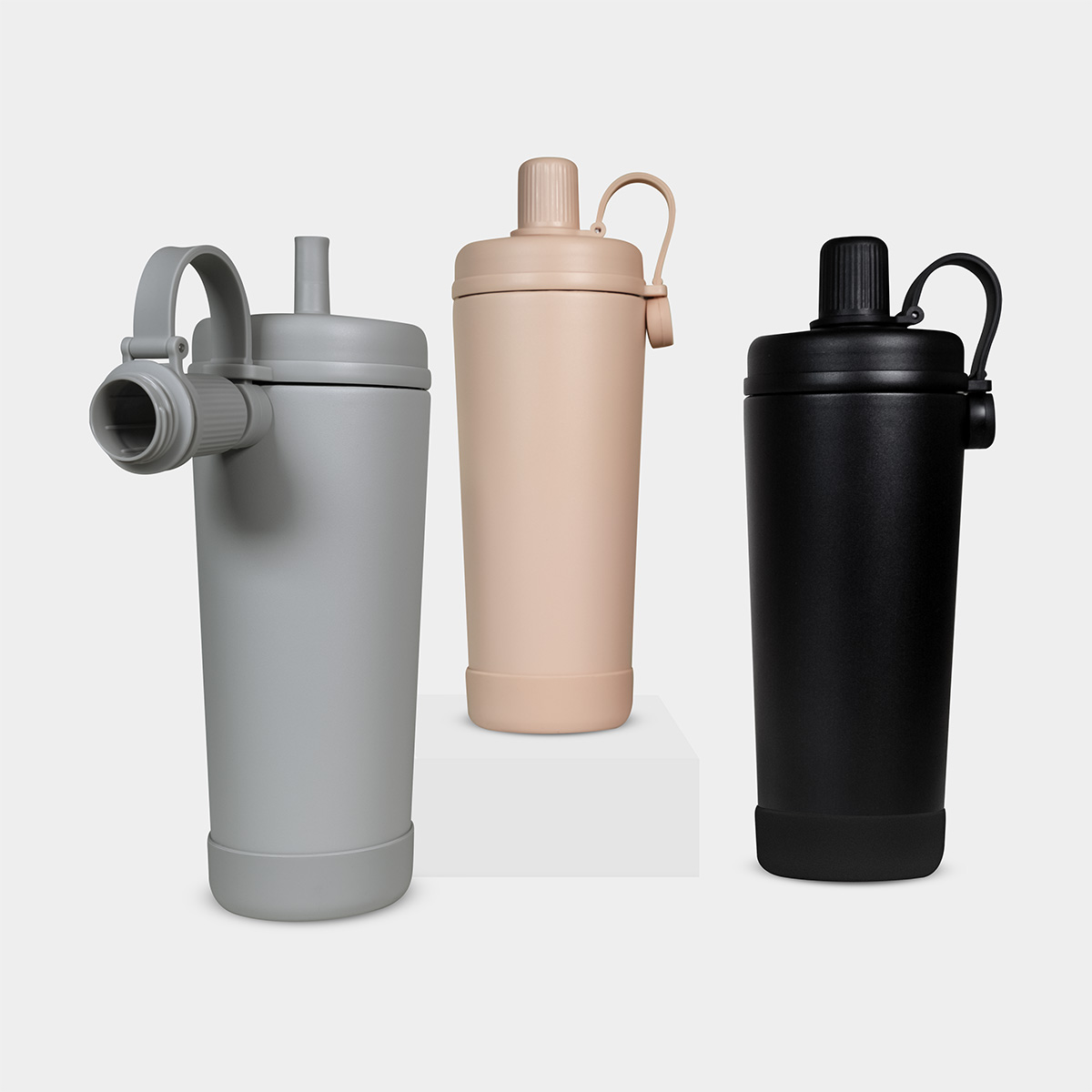 TERMO BOISSON — 5