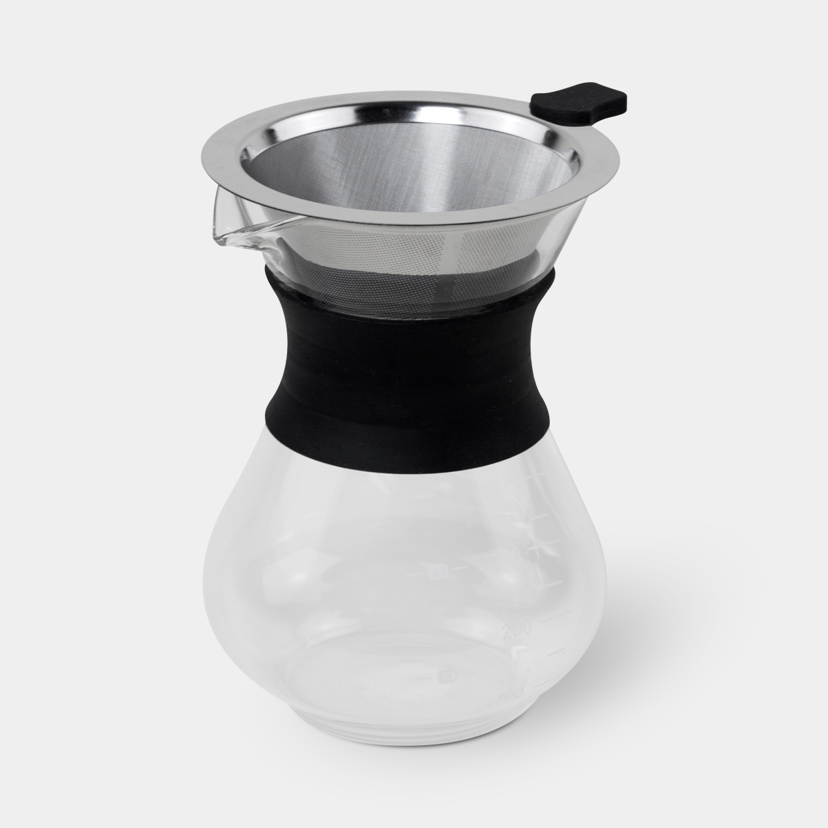 CAFETERA DE GOTEO MISTE — 6