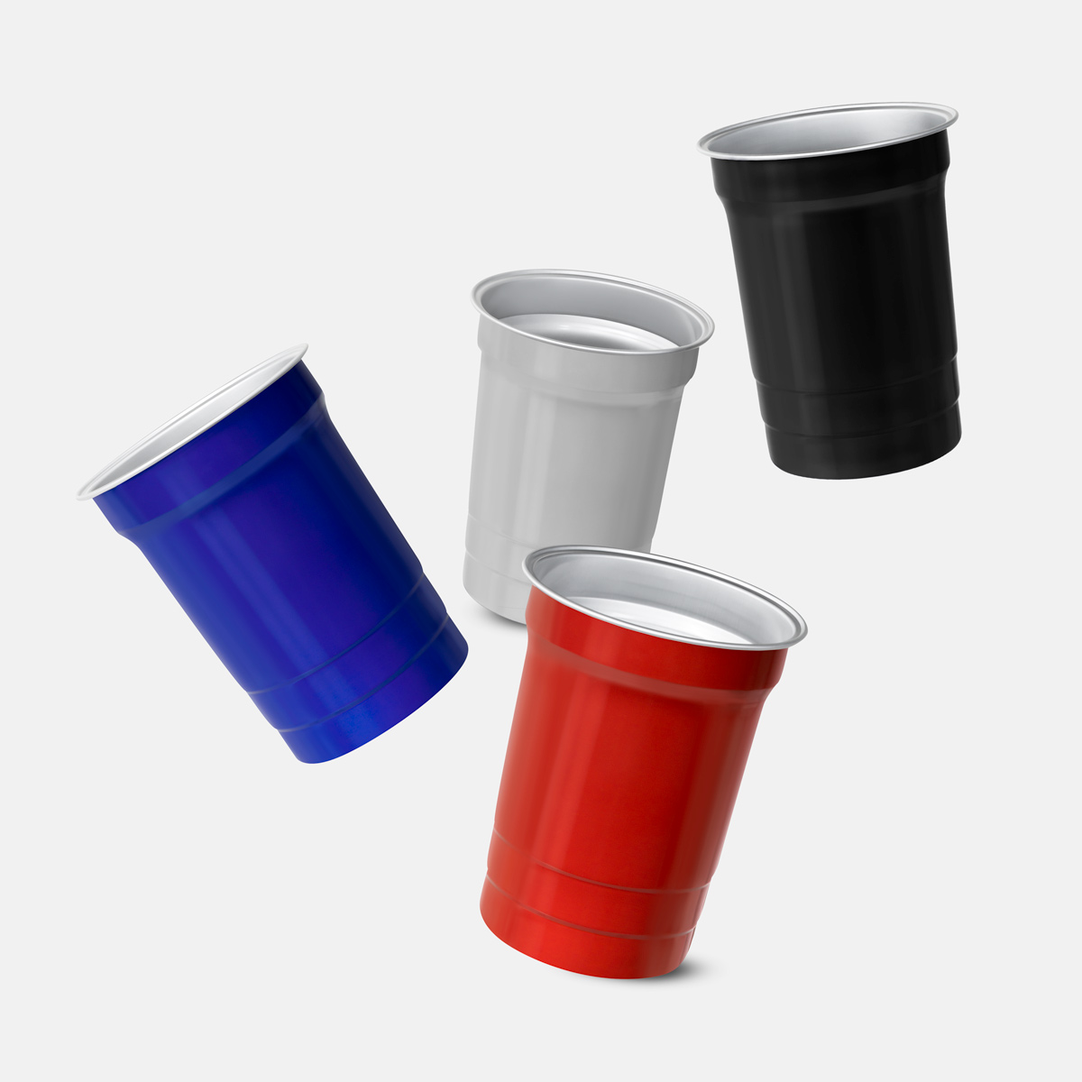 VASO PONG — 3