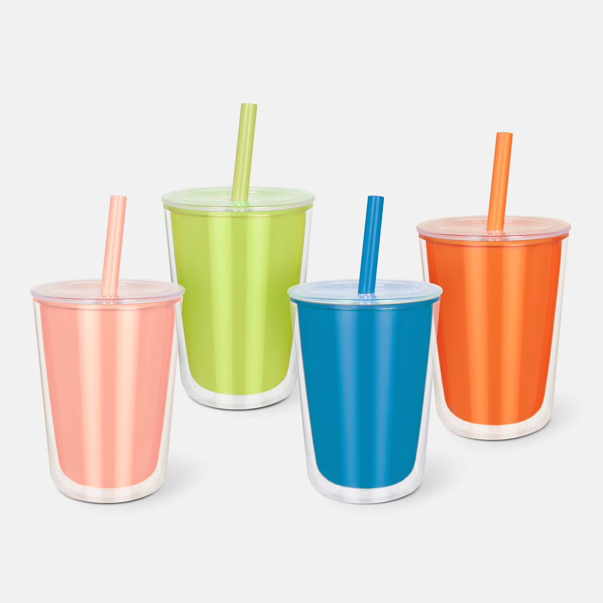 VASO ELISSA — 4