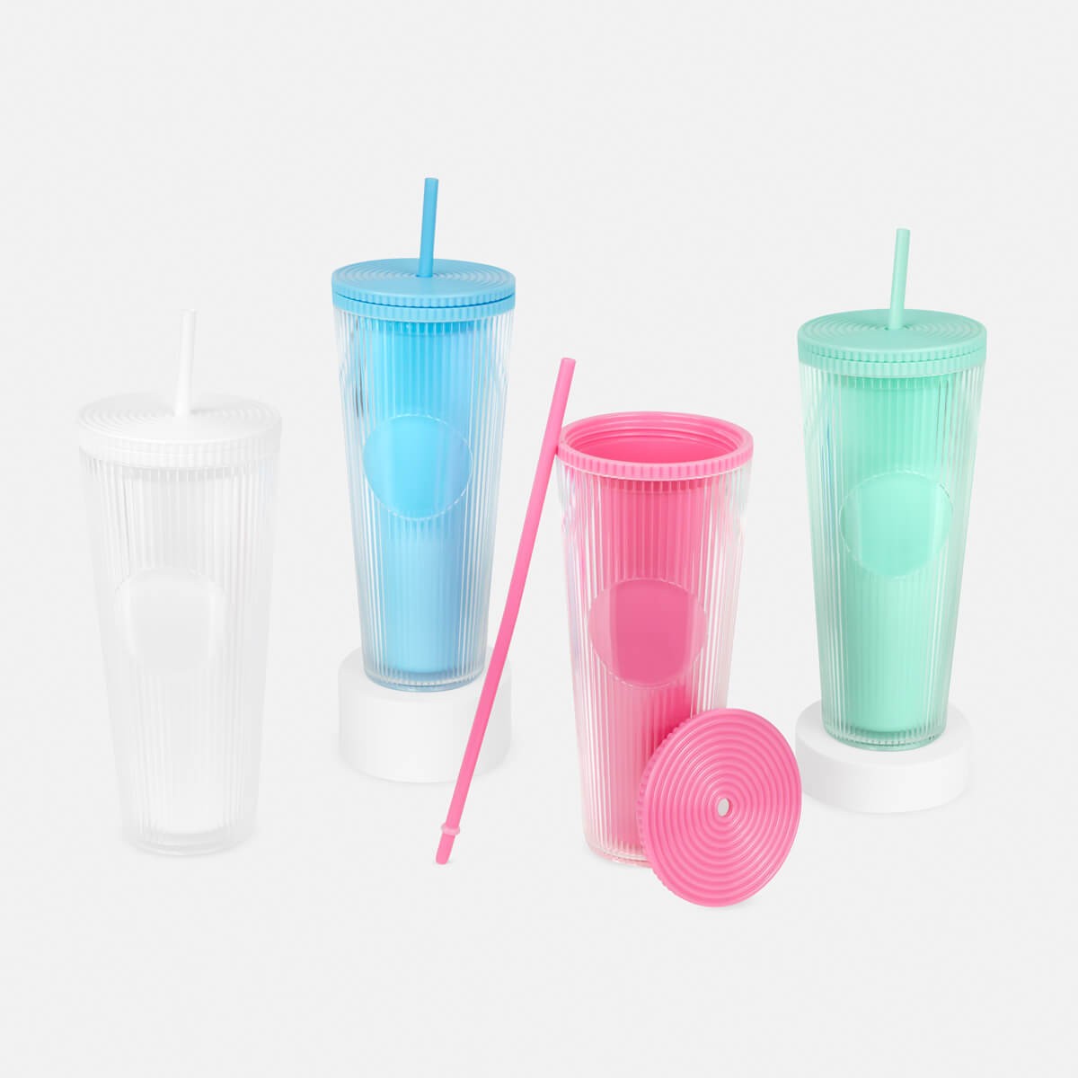 VASO VIIVA — 4
