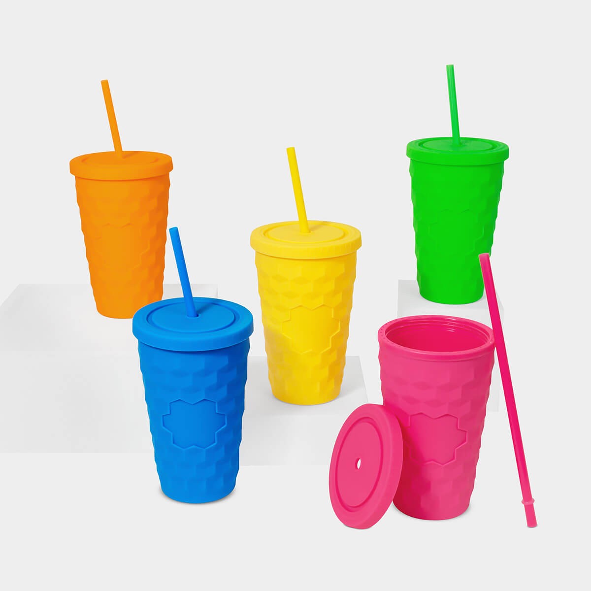 VASO GLEB — 4