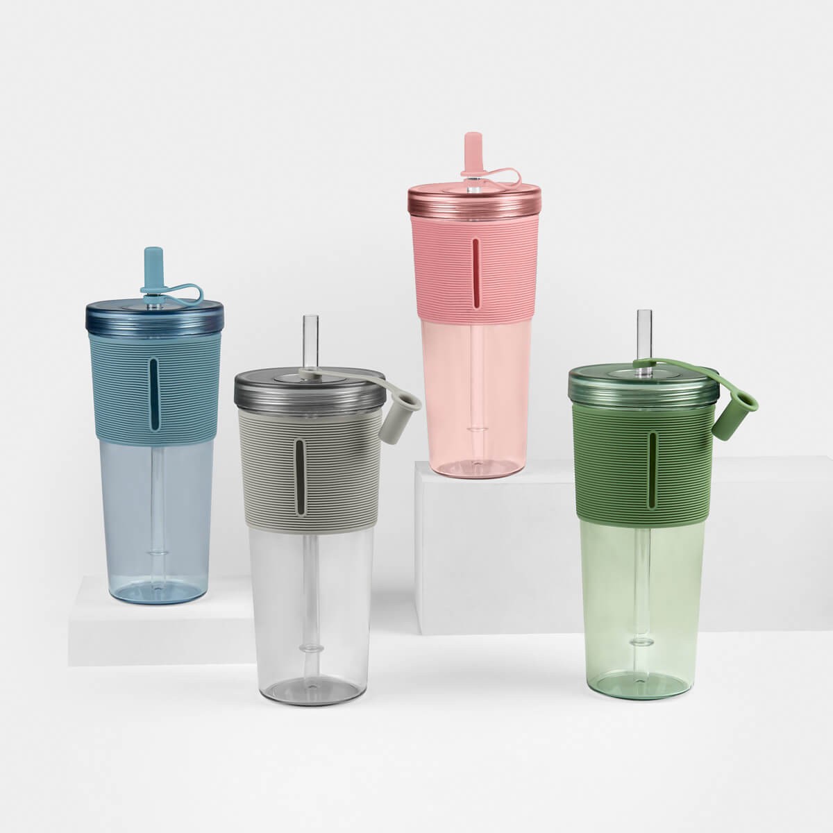 VASO JOHOR — 5