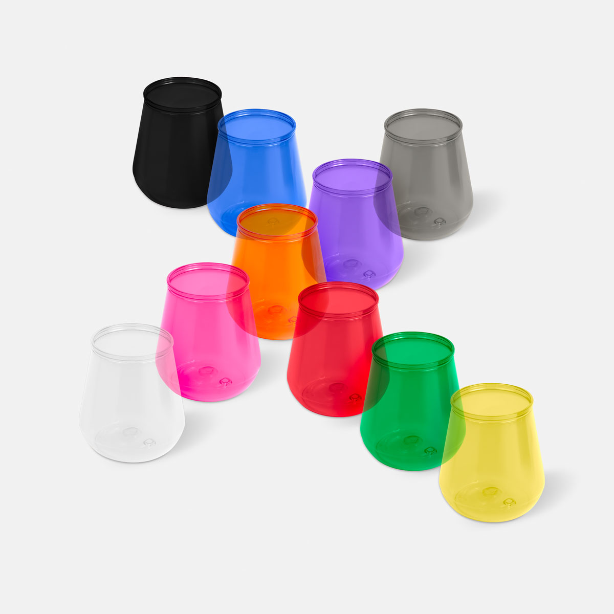 VASO CLINK — 3