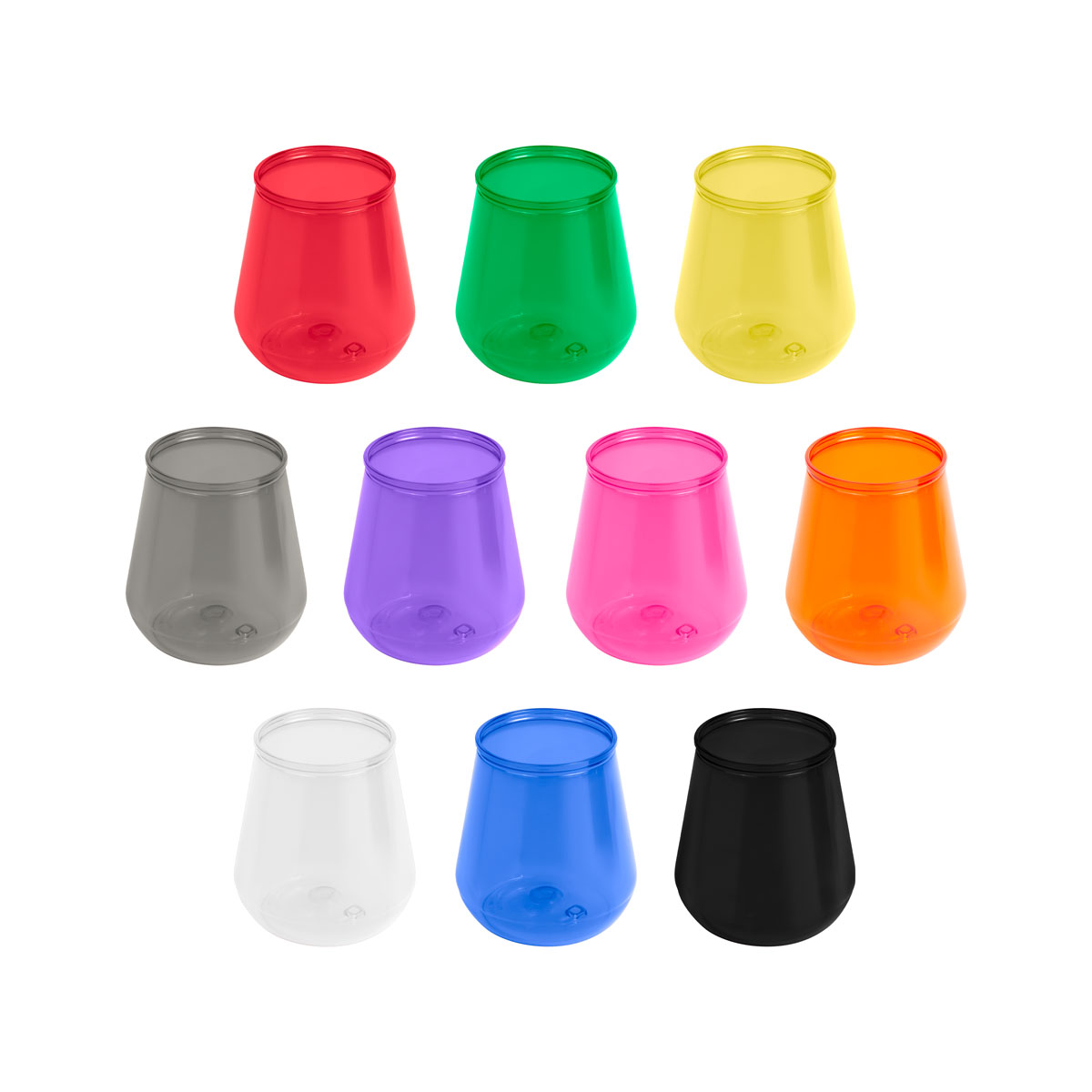 VASO CLINK — 4