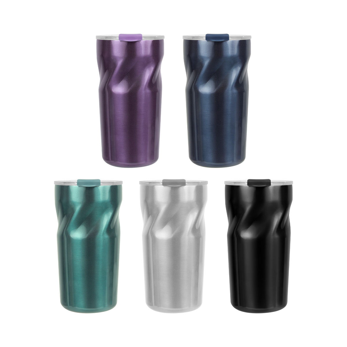 TERMO TWIST - 4