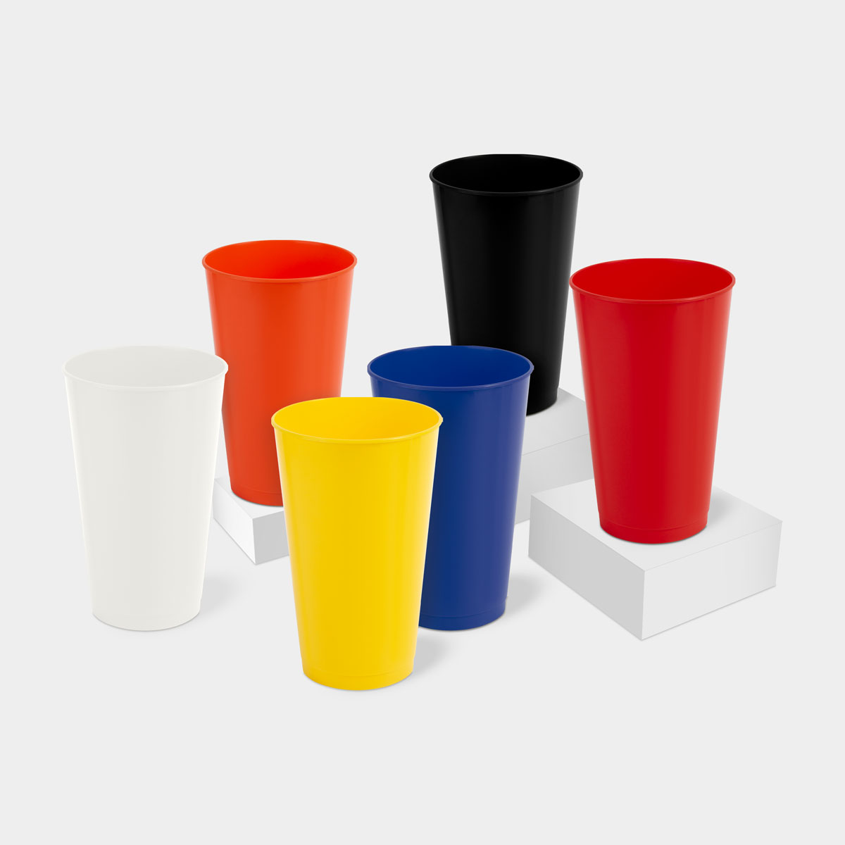 VASO HENEKT — 3