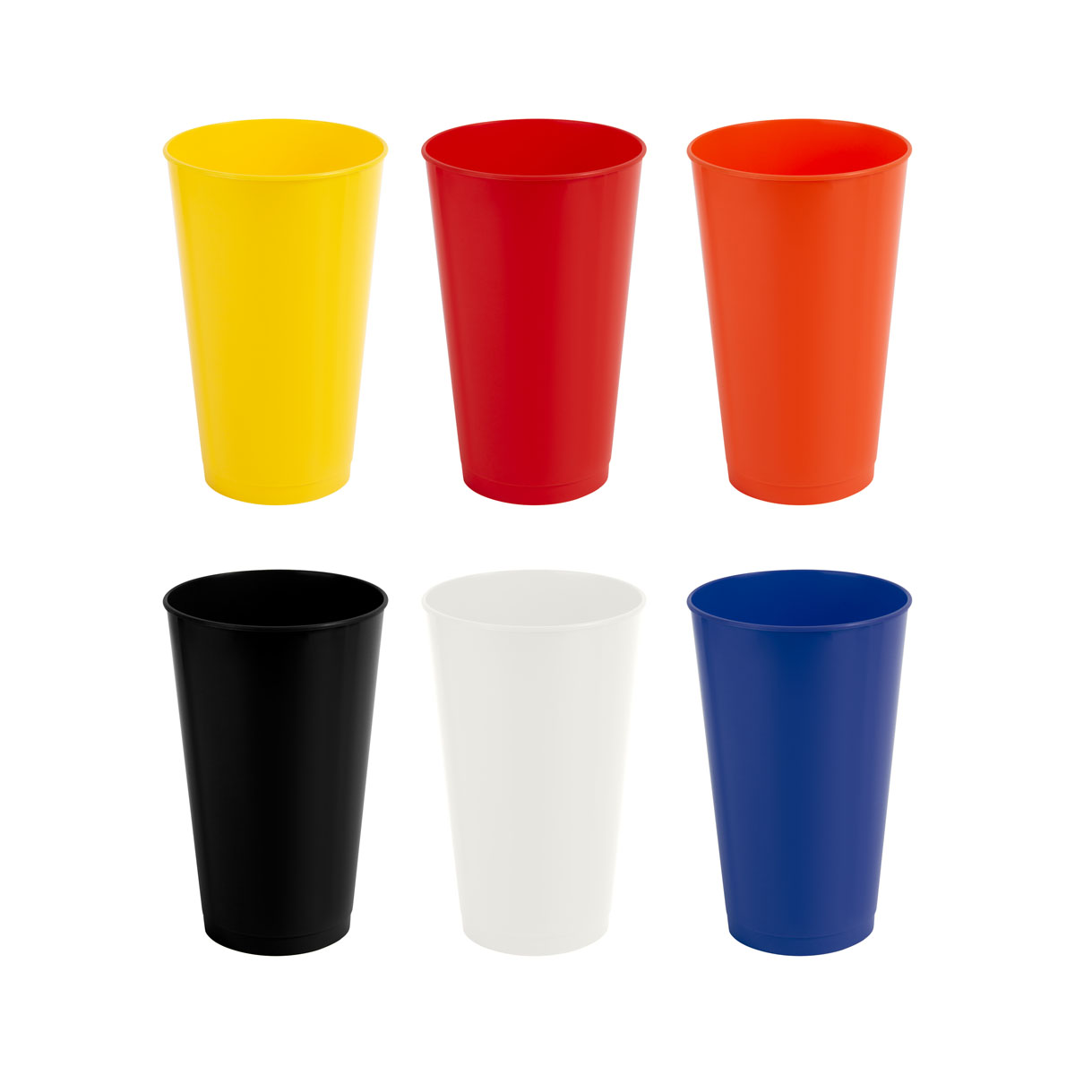 VASO HENEKT — 4