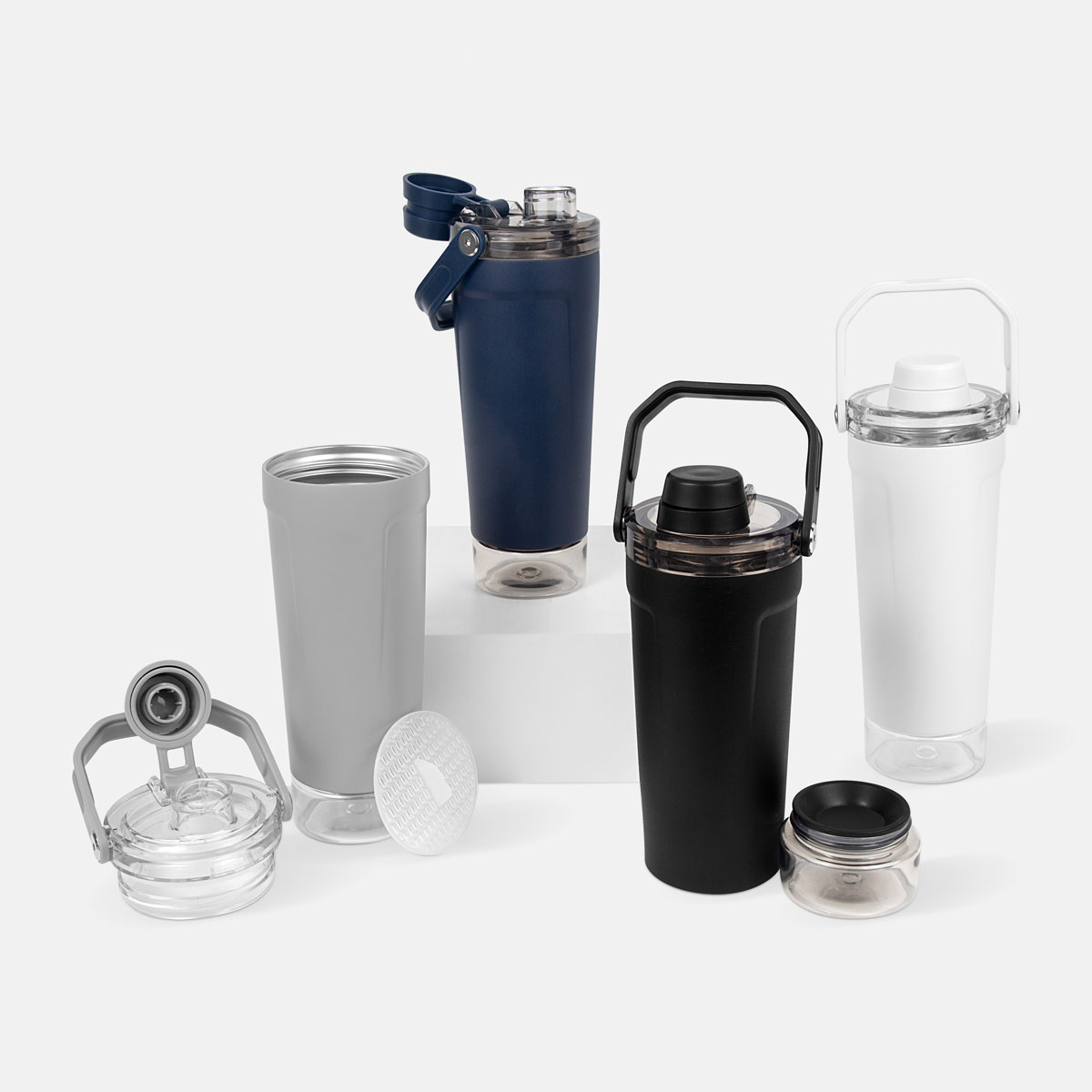 TERMO SHAKER WILLIAMS - 3