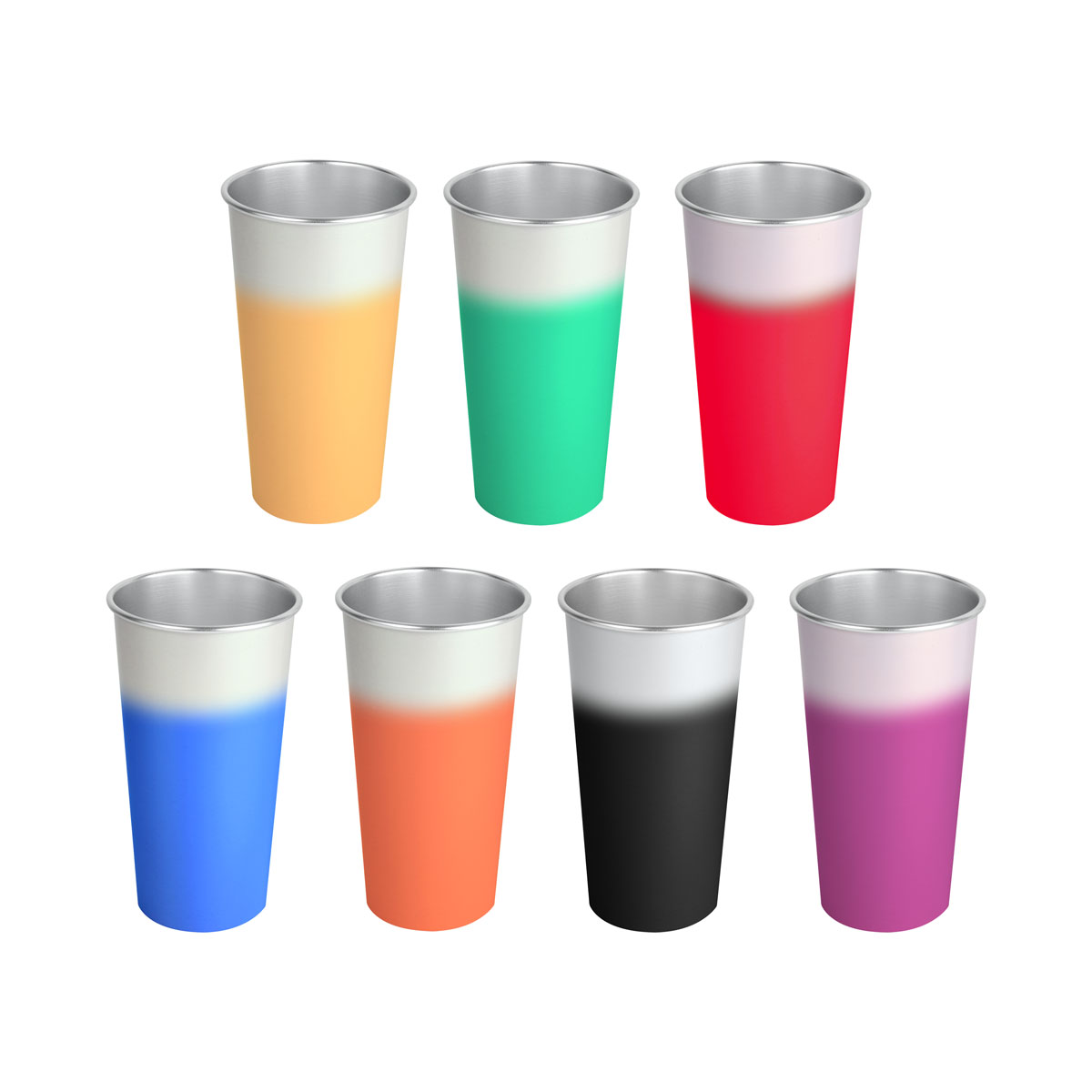 VASO BOREAL - 5